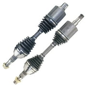 chevrolet lumina cv axle shaft kit