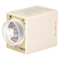 thumbnail image 2 of AH3-3 Relé de tiempo del temporizador de retardo de encendido CA 220 V 50/60 Hz (1 S), 2 of 8