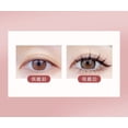 thumbnail image 3 of Pestañas postizas gruesas de Manga Natural, pestañas suaves, maquillaje de citas diarias, pestañas Wispy, 5 pares, nuevo, 3 of 4