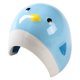 thumbnail image 1 of Jaula de hámster de cerámica Zulema cueva de escondite cama de nido para Pingüino azul, 1 of 8