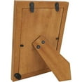 thumbnail image 2 of Artisan Ribbed Bone Photo Frame, 2 of 5
