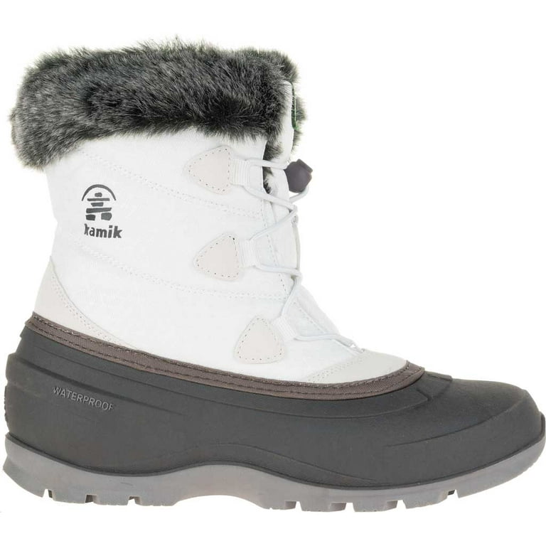 Kamik momentumlo 2025 snow boot