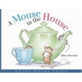 thumbnail image 1 of Pre-Owned A Mouse in the House: House-Mouse Tales (Hardcover) 0316451363 9780316451369, 1 of 1