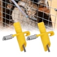thumbnail image 1 of Tetina De Agua Para Conejos, Tubo De Agua De 5 M, De Bebida Para Conejos Integrado, Fácil De Usar, Fácil De Limpiar Para Conejos, 1 of 7