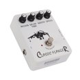thumbnail image 4 of Guitar Effect Pedal, Transparent Tone Classic Low Loss True Bypass Effects 20mA With LED Flash For Electric Guitars, 4 of 8
