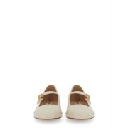 Bally Classic Mary Jane Pumps Neutrals (Women's)