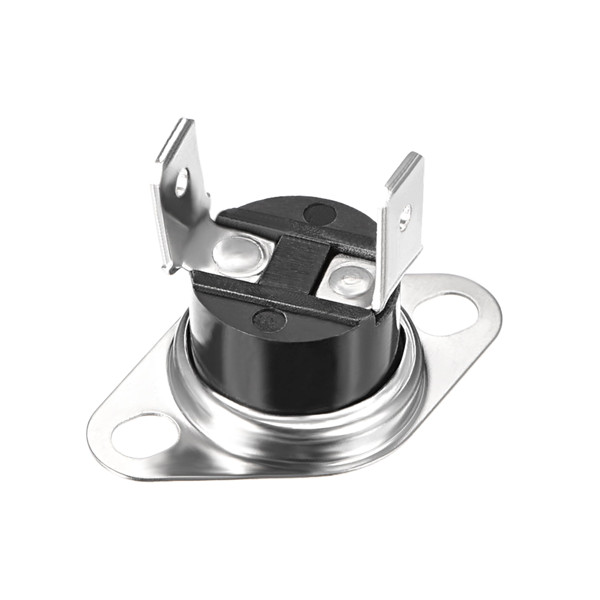 Temperature Control Switch , Thermostat , KSD301 125°C , 10A , Normally