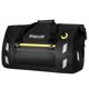 thumbnail image 2 of SULAITE Bolsa de cola de motocicleta impermeable para equipaje de asiento trasero de nailon de gran capacidad Likrtyny Accesorios para autos y motos, 2 of 8