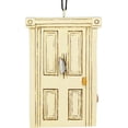 thumbnail image 4 of Tree Buddees Creepy Door with an Axe Through it Halloween/Christmas Ornaments, 4 of 7