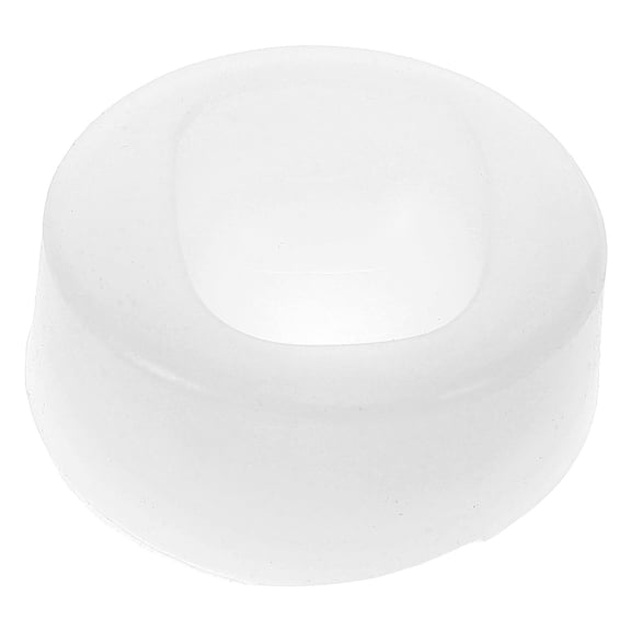 TABLZONE White Silicone Face Mold for Baking and Resin Casting, Flexible, Easy Demolding, and Reusable Mold