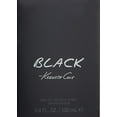 thumbnail image 2 of KENNETH COLE BLACK HOMME- EAU DE TOILETTE VAPORISATEUR 100 ML, 2 of 3