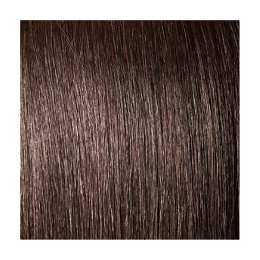 Bobbi Boss Swoop Part Premium Synthetic HD Lace Wig- Emerson