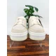 thumbnail image 2 of Ni - ke Ni - ke Women's Air Jordan 1 Elevate Low Shoes Sail/Coconut Milk Size 9.5 US, 2 of 5