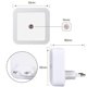 thumbnail image 3 of Led Night Light With Motion Detector Socket Lamp Stair Light Emergency Light Otn, 3 of 4