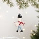 thumbnail image 5 of Decoración colgante para de Navidad, adornos navideños decorativos, bonito colgante, decoración navideña para vacaciones, corona para el hogar y tamborilero BLESIY Colgantes para colgar árboles, 5 of 7