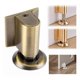 thumbnail image 1 of Nuevos topes magnéticos para la seguridad de la parte inferior de la puerta en oro rosa, 1 of 5