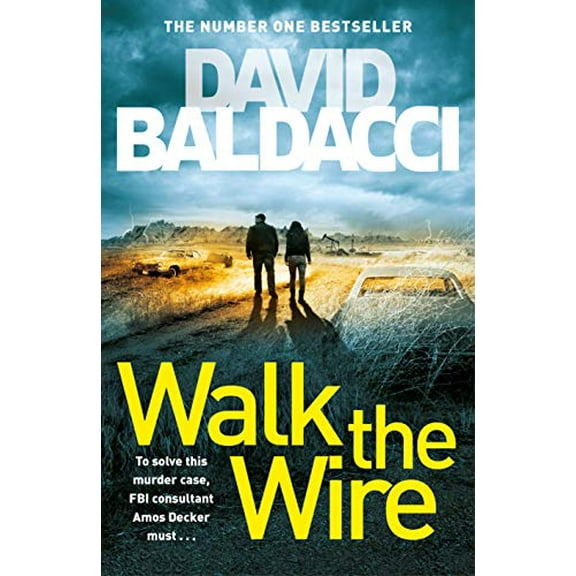 Walk The Wire