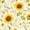 Color 1, variant on Peel and Stick Wallpaper Bright Sunflower Black Wall Mural 23.6in x 9.8ft Self Adhesive Removable Wall Paper Renter Friendly Wallpaper for Nursery Bedroom Cabinets