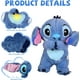 thumbnail image 2 of Animal de peluche que respira ZHAOCHENG Panda azul, 2 of 3