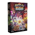 thumbnail image 1 of Juego de cartas Cryptozoic Epic Spell Wars of The Battle Wizards, 1 of 7