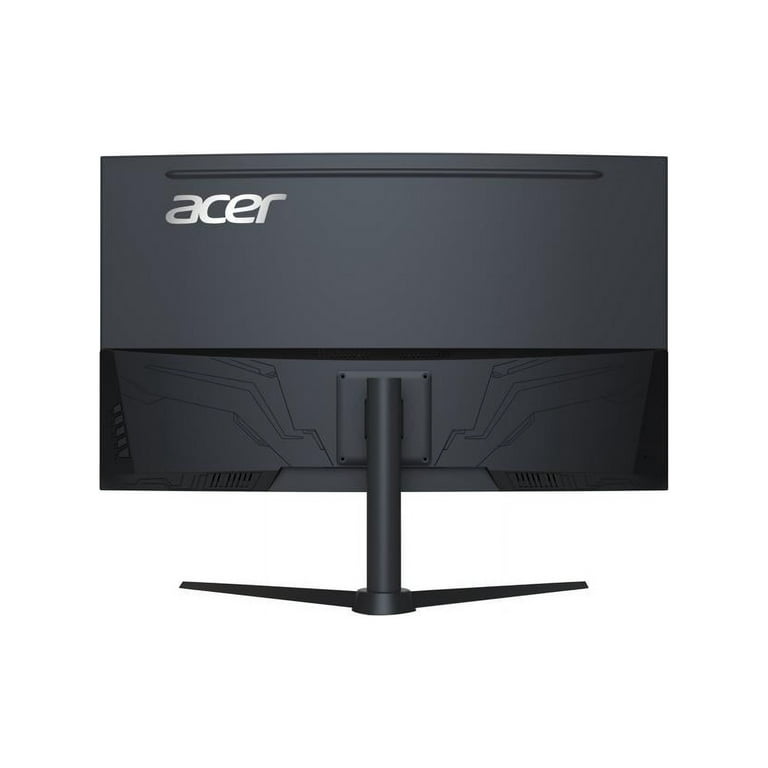 Acer 31.5 144Hz IPS 2K Gaming Monitor 1ms FreeSync Premium (AMD Adaptive  Sync) WQHD 2560 x 1440 Height Adjustable Built-in Speakers Flat Panel Nitro  XV320QU LVbmiiphx (Overclock to 170Hz) 