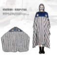 thumbnail image 4 of Haircut Cloth Antistatic Cutting Hair Waterproof Pattern Gown Salon Barber Hairdressing Apron Hairdresser Capes Hairstyli Tool Best Gift, 4 of 5