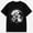 Black-26, variant on Boys Coolest Pumpkin in the Patch Sunglasses Halloween Graphic T-Shirt