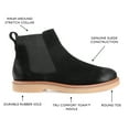 thumbnail image 6 of Tuck & Von Canby Plain Toe Chelsea Boot, 6 of 7