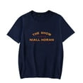 thumbnail image 3 of Niall Horan The Show Short Sleeve Tee Unisex Fashion Crewneck T-shirt, 3 of 3