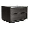 thumbnail image 2 of Moe'S Home Collection Ashcroft Nightstand, 2 of 10