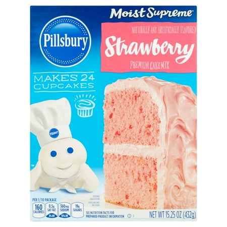 051500600283 upc pillsbury strawberry
