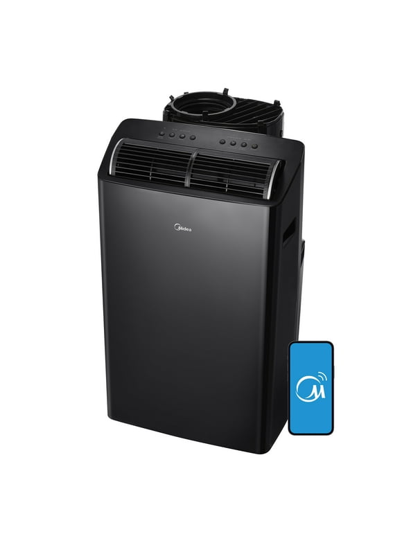 Midea Air Conditioners in Air Conditioners