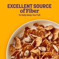 thumbnail image 3 of Raisin Nut Bran Cereal, High Fiber Cereal, Made with Whole Grain, 20.8 oz, 3 of 15