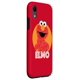 thumbnail image 3 of Funda para iPhone XR Elmo de Plaza Sésamo estilo garabato, 3 of 3