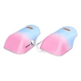 thumbnail image 3 of Handlebar Mitts Motorbike Breathable Hand Protector Electric Vehicle Snowmobile C, 3 of 9