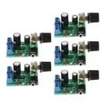 thumbnail image 1 of 5 Pedazos Tablero Amplificador Mono LM386 Suministros de Vehiculos Parte Zulema Tablero amplificador de audio, 1 of 6