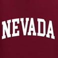 thumbnail image 6 of Wild Bobby State of Nevada College Style Men Long Sleeve Shirt, 6 of 6