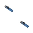 thumbnail image 3 of Soidarity Instrumento de viento de Kazoo Diseño ligero ABS Acompañamiento profesional para principiantes Niños Actuaciones para principiantes Type4 NO4, 3 of 6