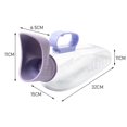 thumbnail image 2 of Para Hombres/Mujeres, Contenedor De Orina, Orinal Móvil A Prueba De Derrames, Botellas Portátiles Para Orinar Kearding HA045381-02, 2 of 6