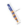 thumbnail image 2 of WHAMVOX 2Ud Bolsa Para Balones Con Correa De Hombro Para Transporte Fácil En Gimnasios Y Estadios, 2 of 6