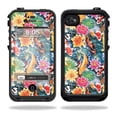 thumbnail image 1 of MightySkins LIFIP4-Koi Pond Skin for Lifeproof iPhone 4 & 4S Case - Koi Pond, 1 of 4