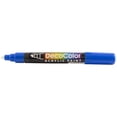 thumbnail image 2 of Marvy Uchida Chisel Tip Acrylic Paint Marker, Blue, 1/Pack, 2 of 2