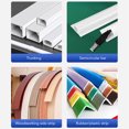 thumbnail image 3 of Cisailles à Mâchoires, Coupe-Bordures Compact pour Bois Doux PVC, 3 of 7