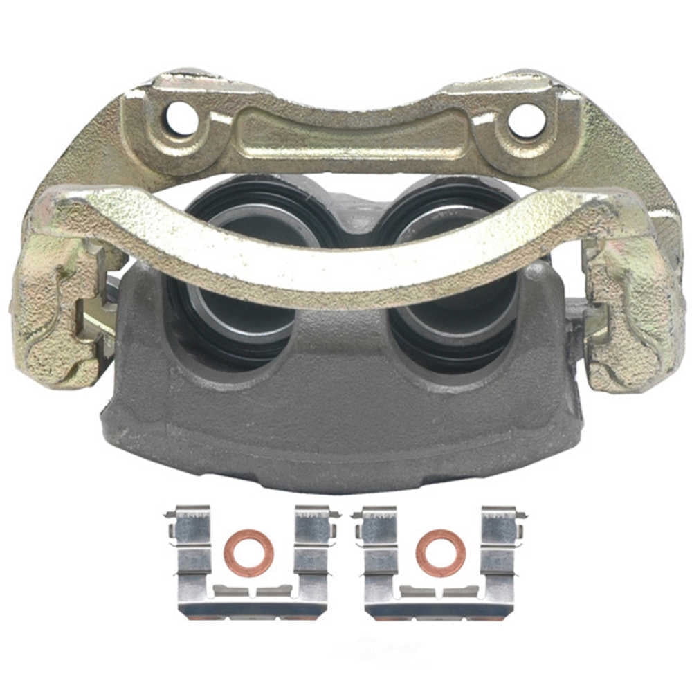 Raybestos Brakes Disc Brake Caliper P/N:Frc10449 Fits select: 1993-1997 INFINITI J30