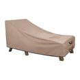 thumbnail image 1 of Funda Impermeable para Sillón de Patio ULTCOVER 193x81x81 cm, 1 of 7