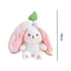 thumbnail image 5 of Bolsa de Zanahoria suave Juguetes Dibujos animados Lindo Conejito divertido Muñecas Fresa de 18 cm Ndcxsfigh, 5 of 8