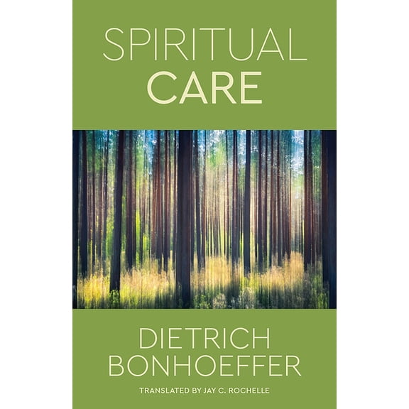 Spiritual Care, (Paperback)