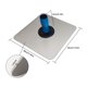 thumbnail image 5 of Soporte La Tabla Mortero Yeso Aluminio Valor para Cemento Paneles, 5 of 9
