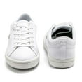 thumbnail image 6 of Lacoste Women Straightset BL 1 Casual Sneakers, 6 of 7