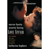 Love Affair (DVD), Warner Archives, Drama